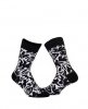 Skarpety Gatta U94.N03 Perfect Man Casual wzorowane 39-47